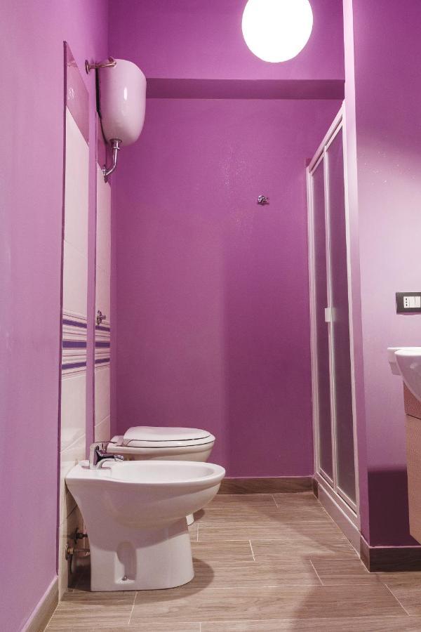 B&B Raggio Di Sole Porto Empedocle Kültér fotó
