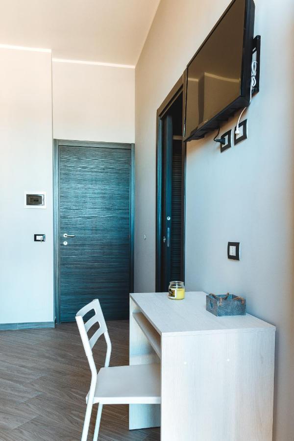B&B Raggio Di Sole Porto Empedocle Kültér fotó