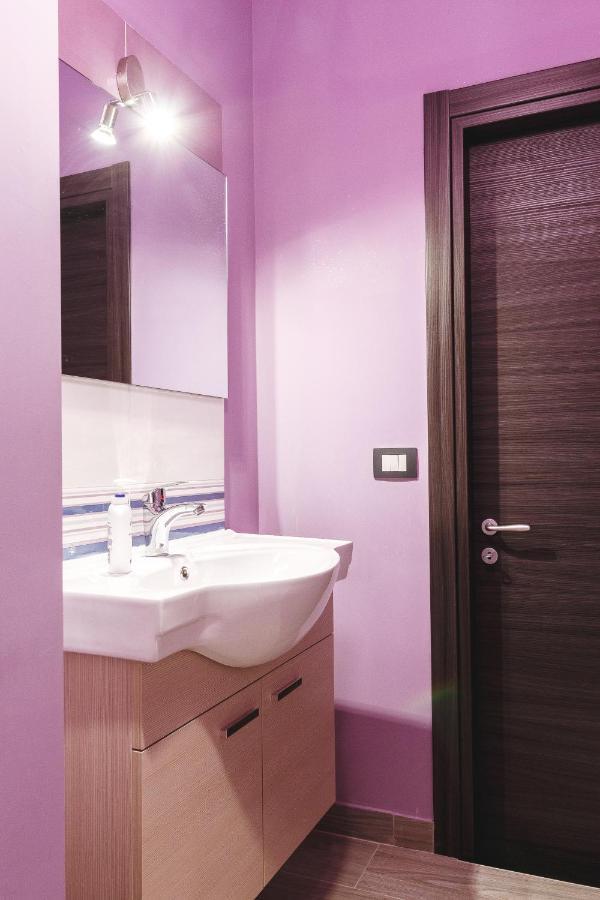 B&B Raggio Di Sole Porto Empedocle Kültér fotó