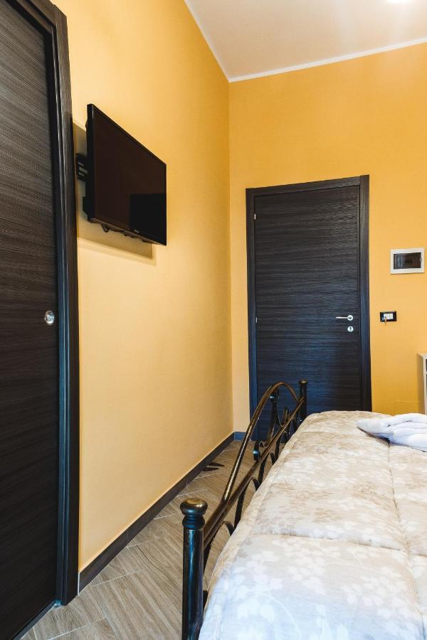 B&B Raggio Di Sole Porto Empedocle Kültér fotó