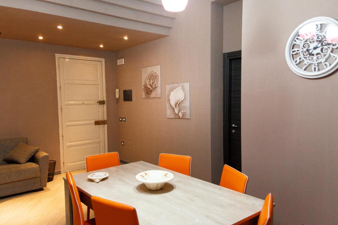 B&B Raggio Di Sole Porto Empedocle Kültér fotó