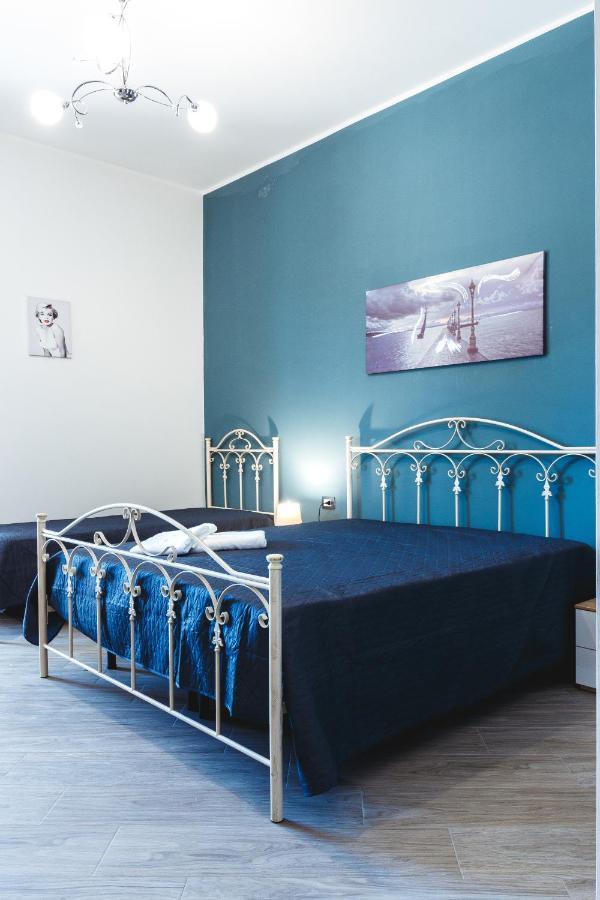 B&B Raggio Di Sole Porto Empedocle Kültér fotó